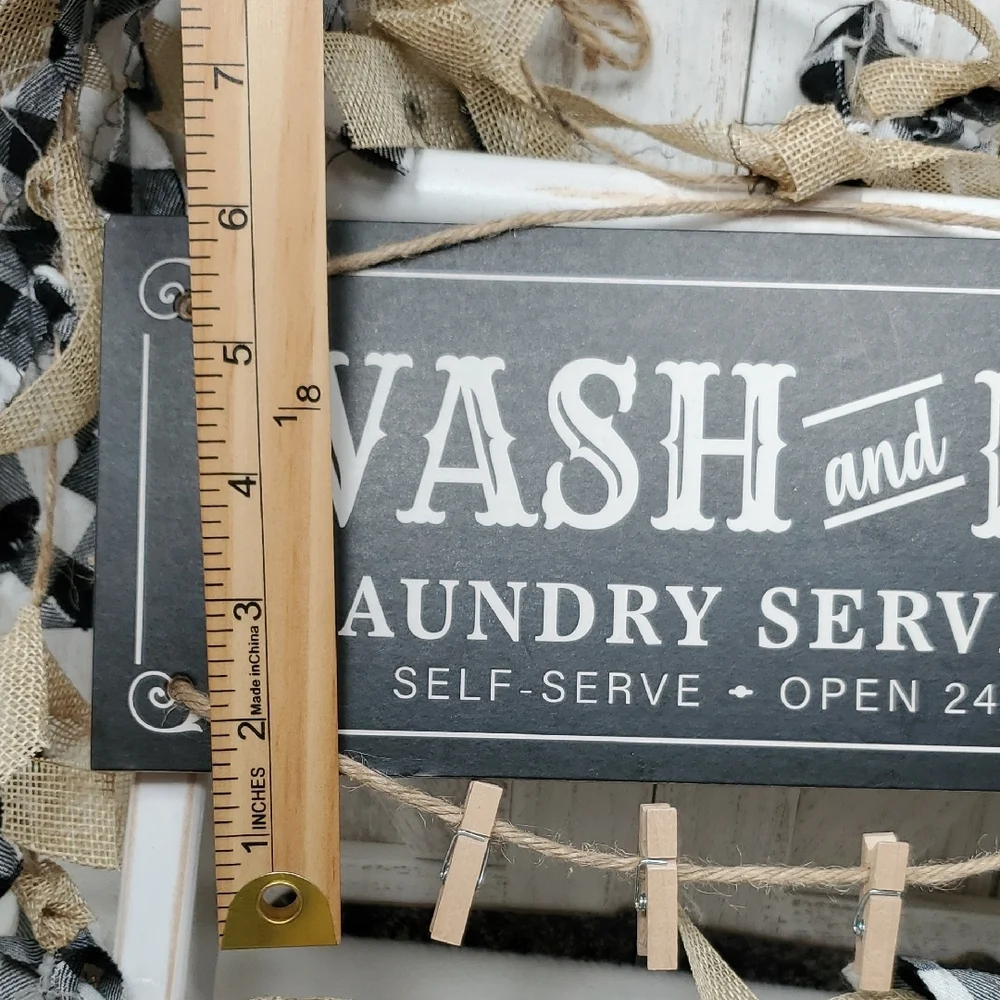 N/A charming wash