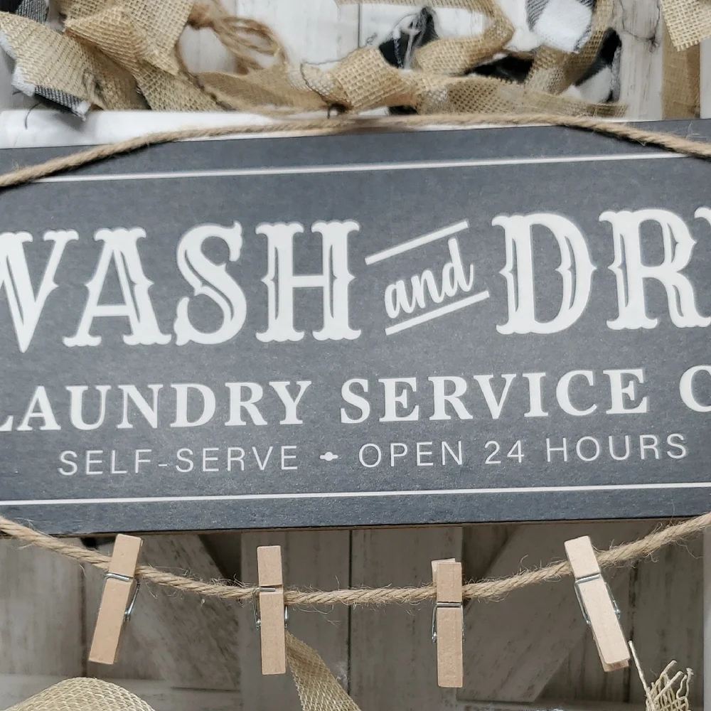 N/A charming wash