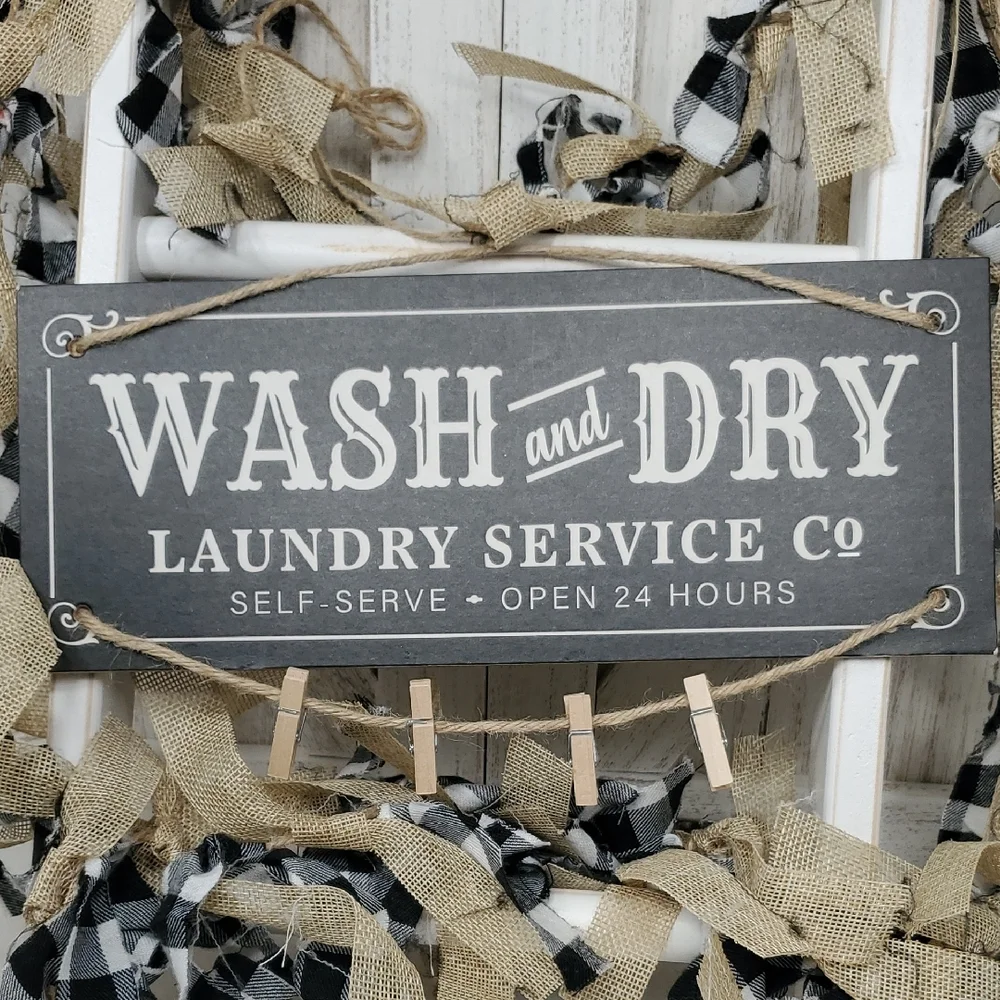 N/A charming wash