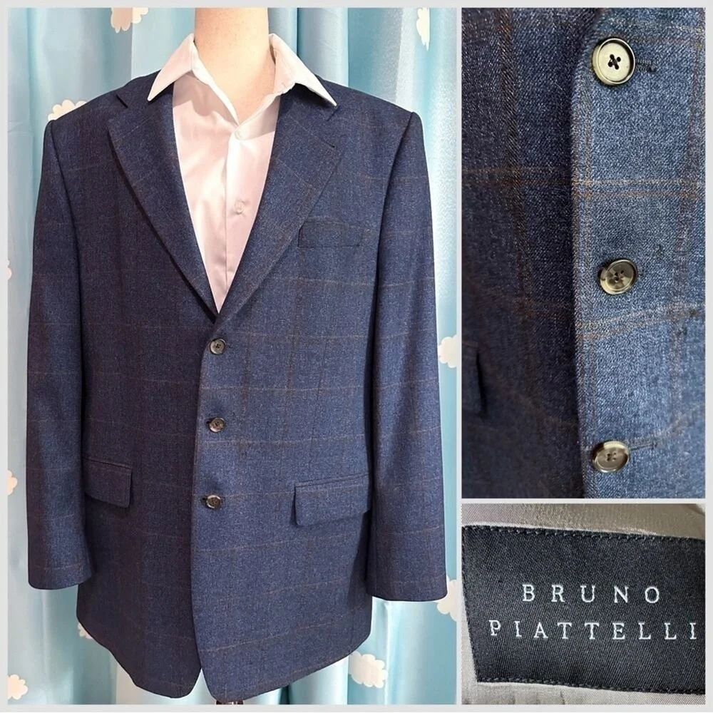 Bruno Piattelli 43l bruno