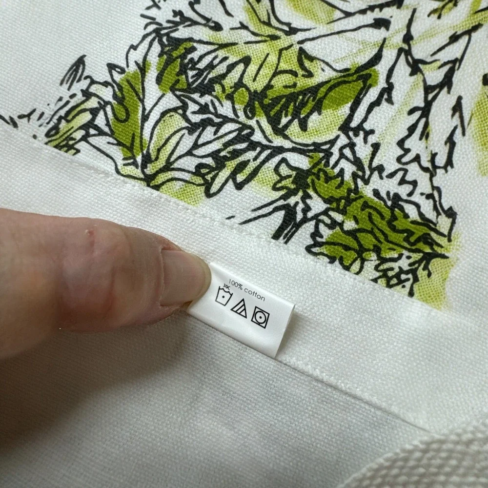 Tag brand herb