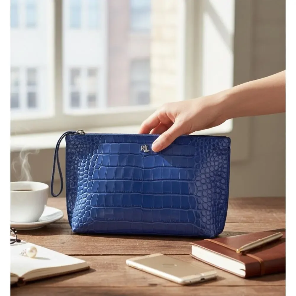 Ralph Lauren discover elegance
