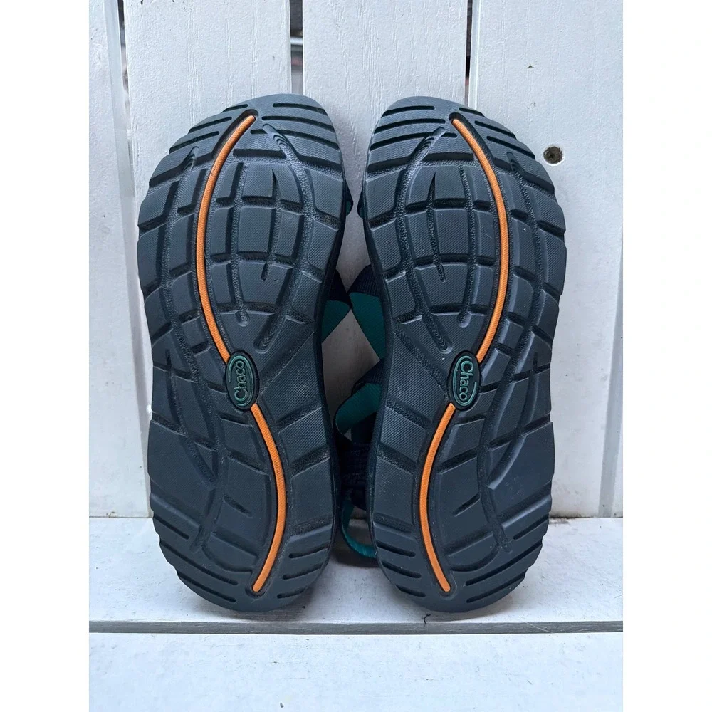 Chaco item details