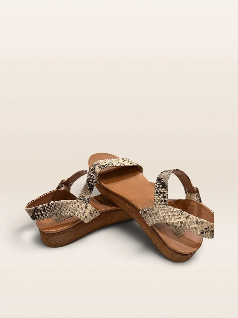 Steve Madden steve madden