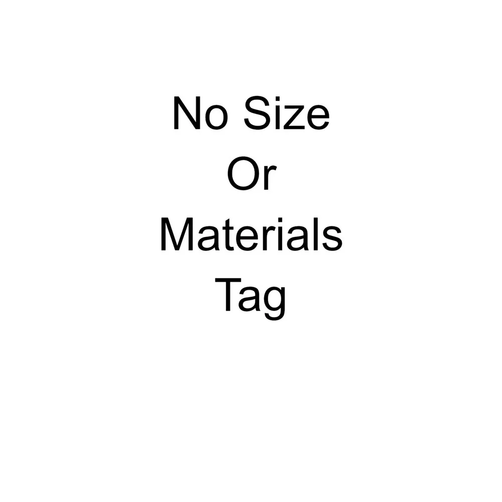 N/A details tonal