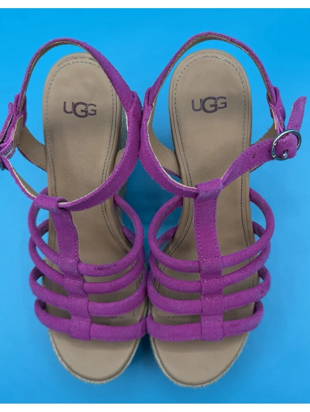 UGG cressida vibrant