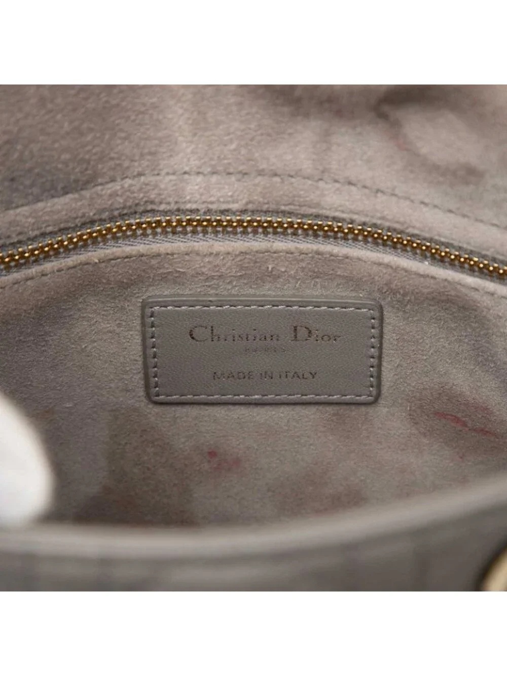 Christian Dior brand dior