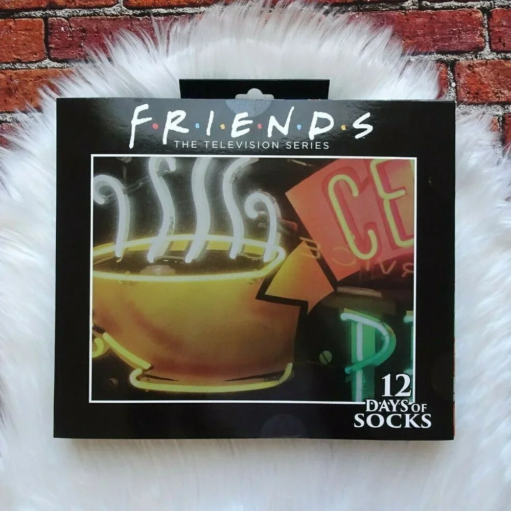 Friends tv series