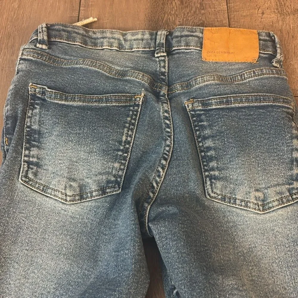 Ara denim appeal enhances