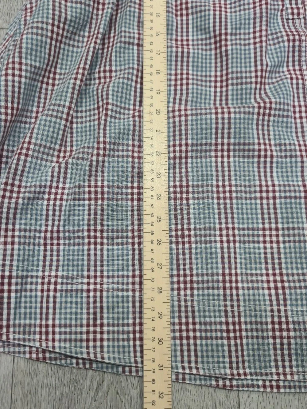 Pilcro by anthropologie