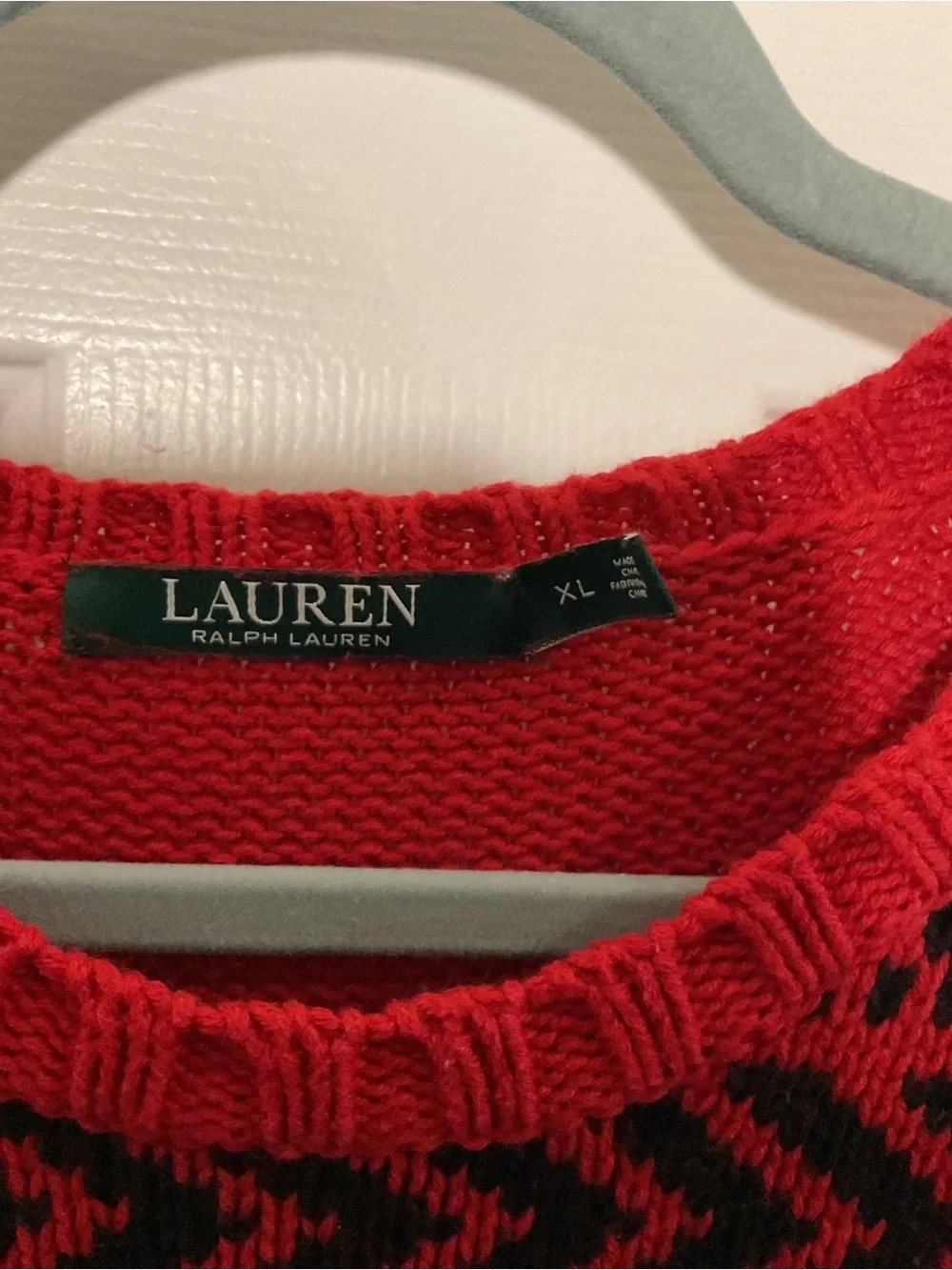 Lauren Ralph Lauren celebrate season