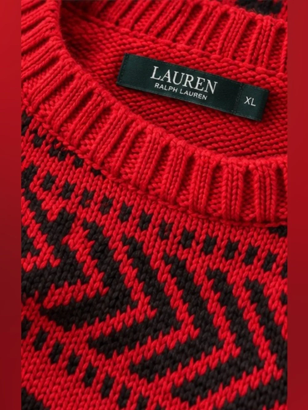 Lauren Ralph Lauren celebrate season
