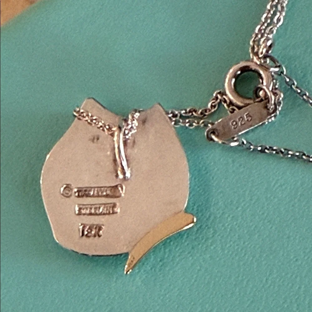 Tiffany & Co. authentic gorgeous