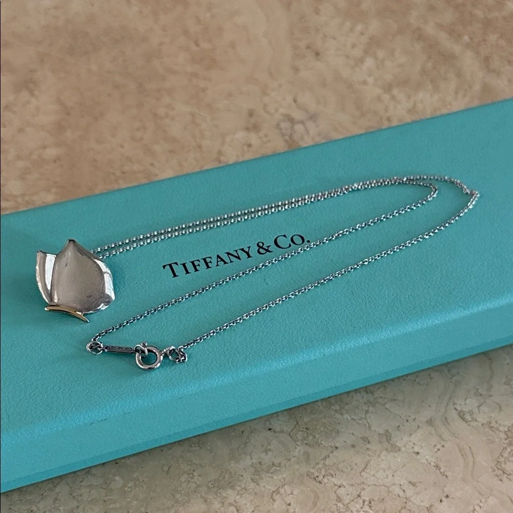 Tiffany & Co. authentic gorgeous
