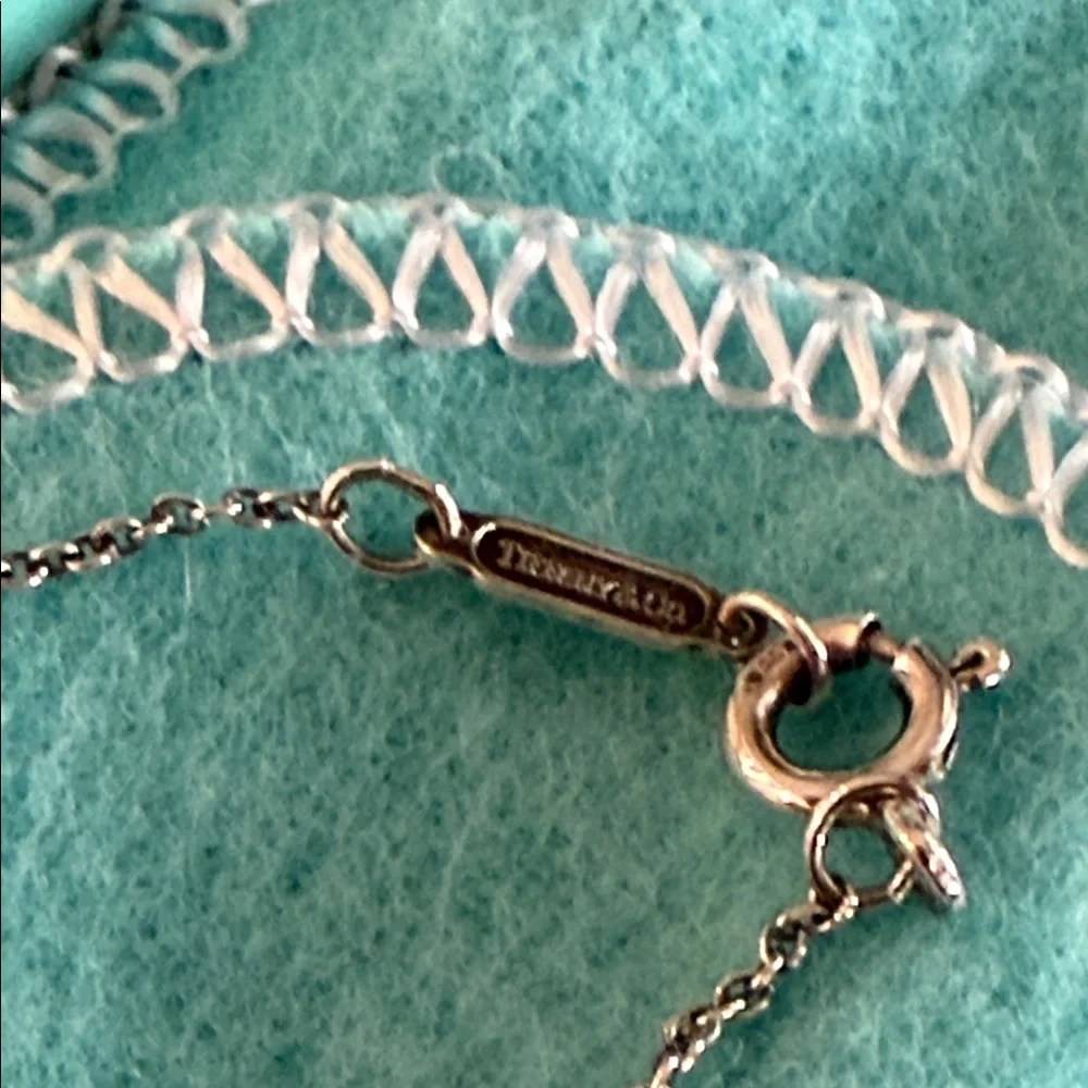 Tiffany & Co. authentic gorgeous