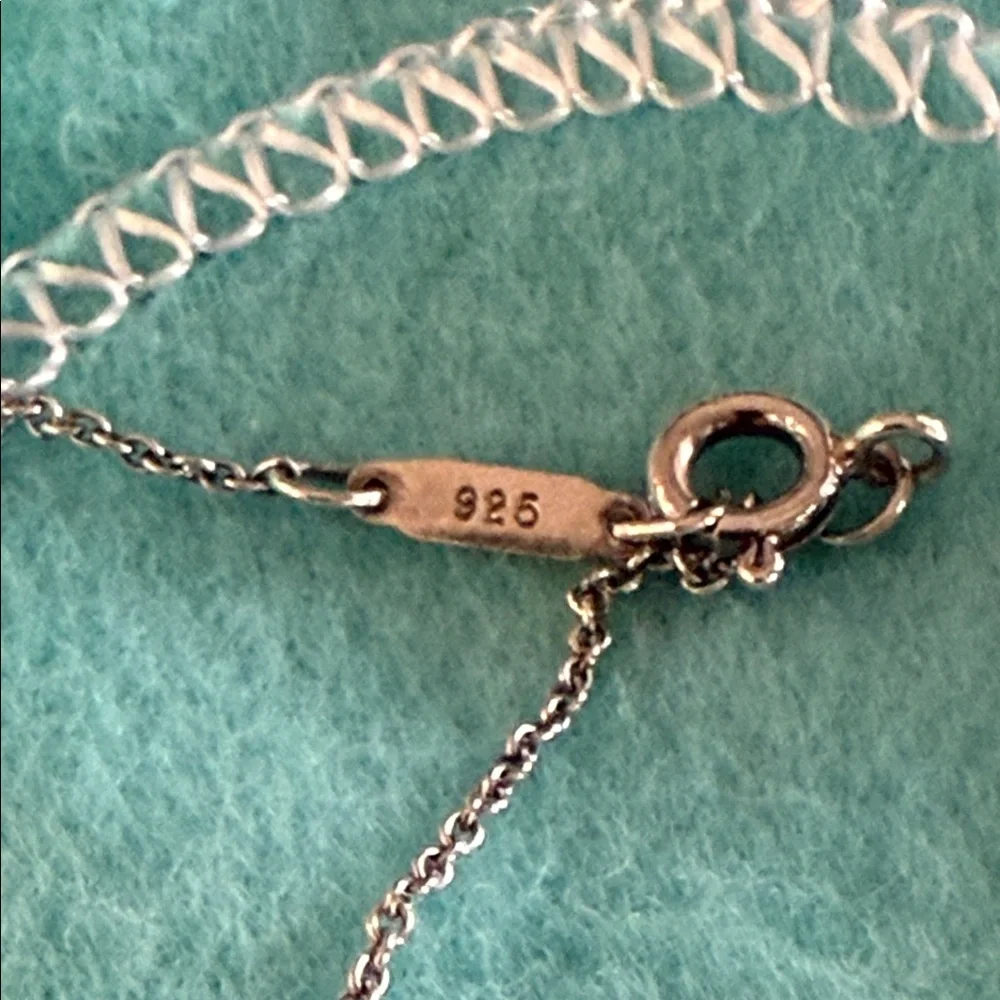Tiffany & Co. authentic gorgeous