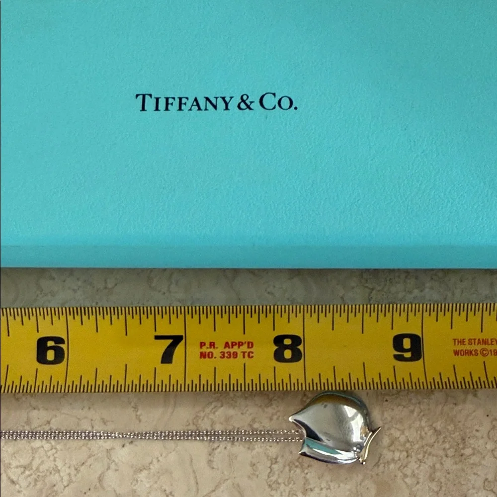Tiffany & Co. authentic gorgeous