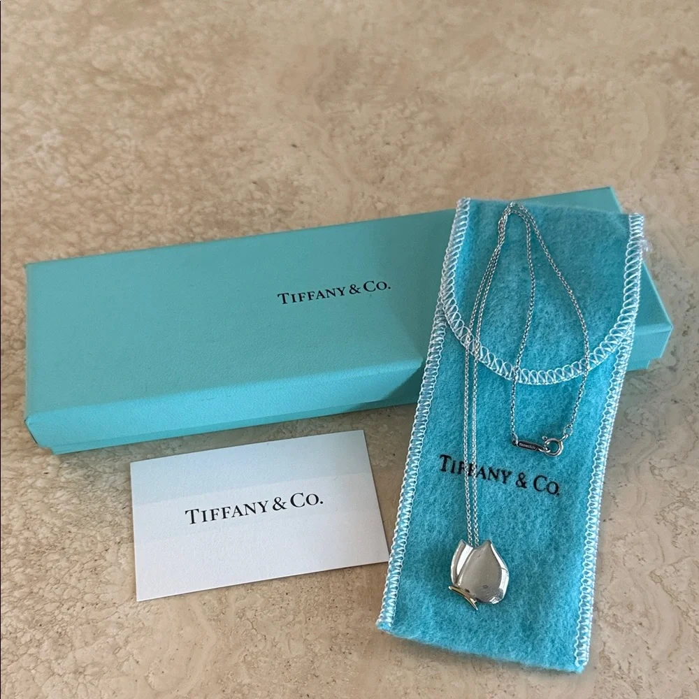 Tiffany & Co. authentic gorgeous