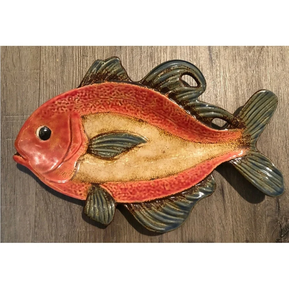Pier 1 pier fish