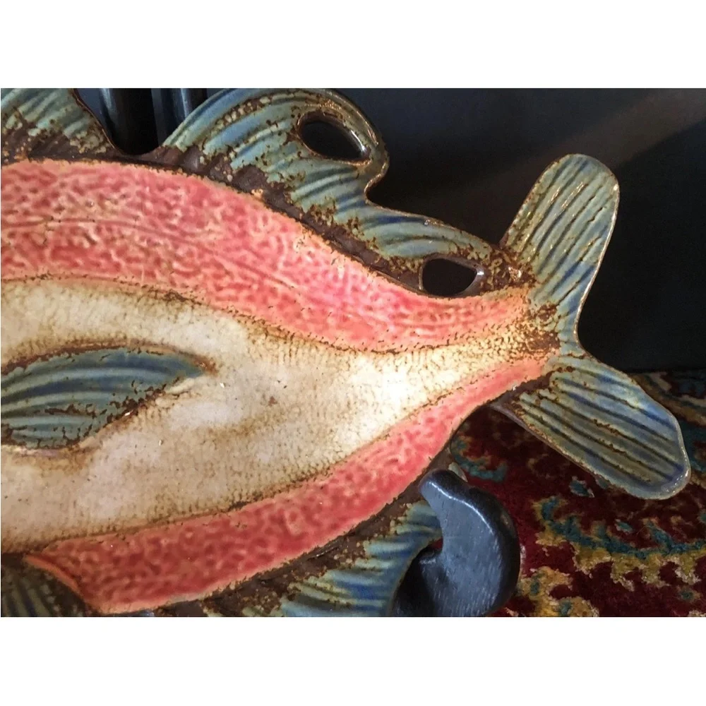 Pier 1 pier fish