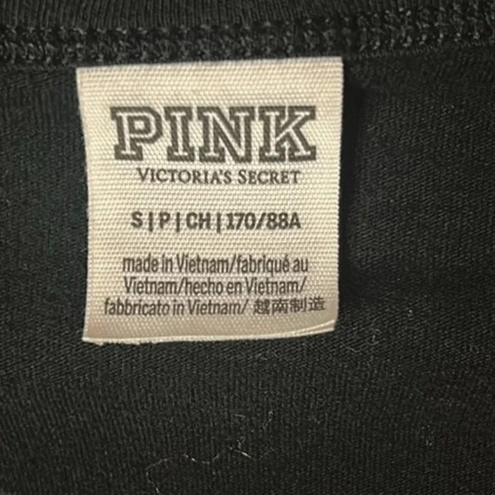 PINK Victorias Secret vsx pink