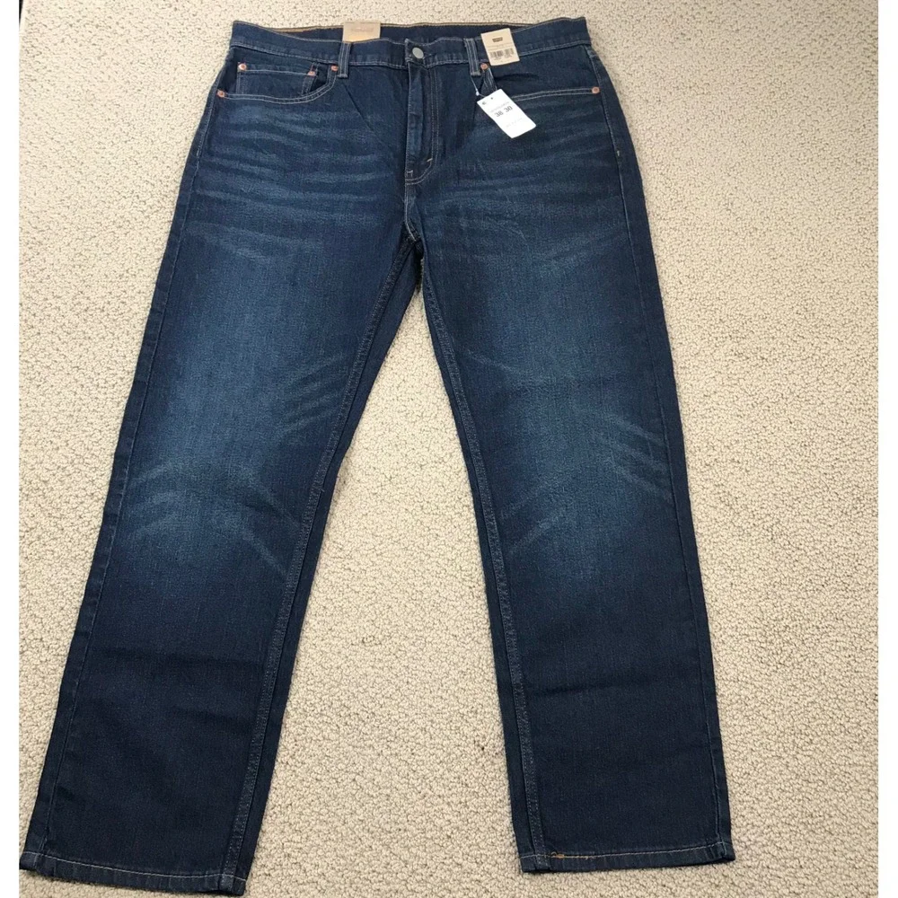 Levis levi 505