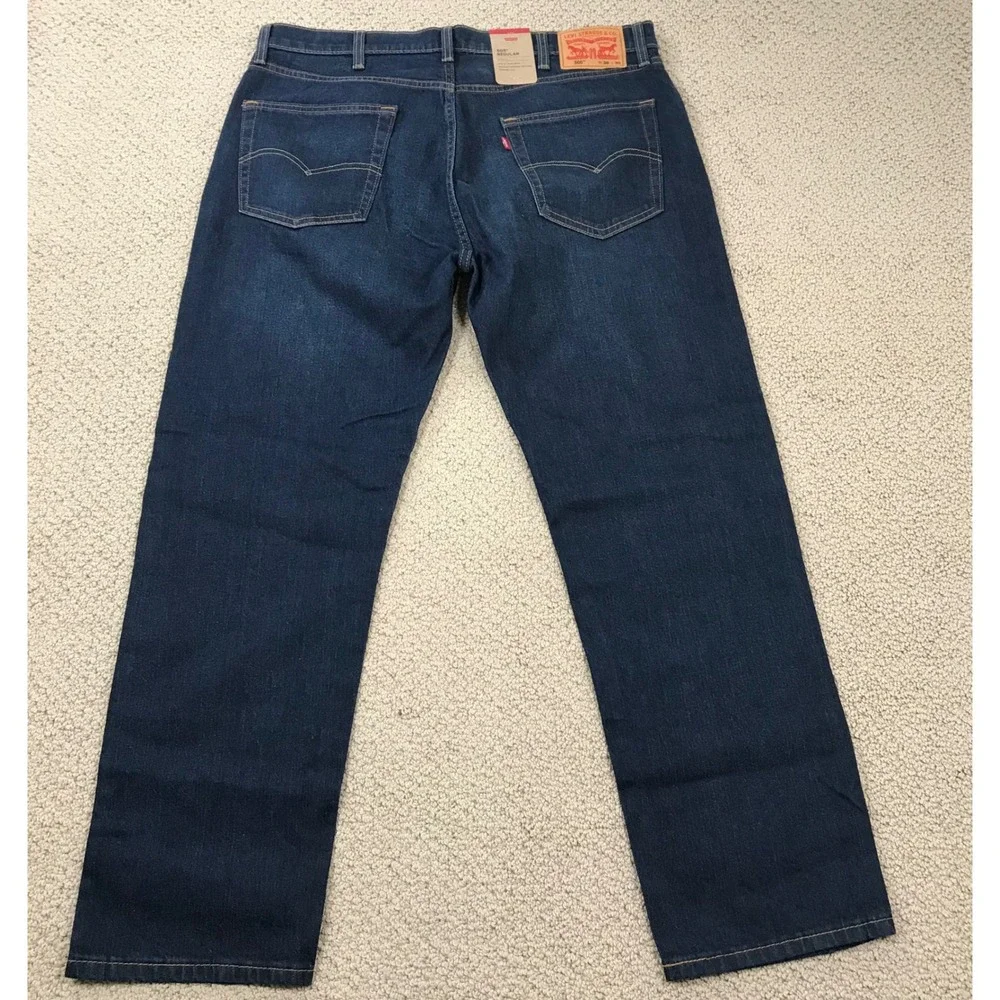 Levis levi 505