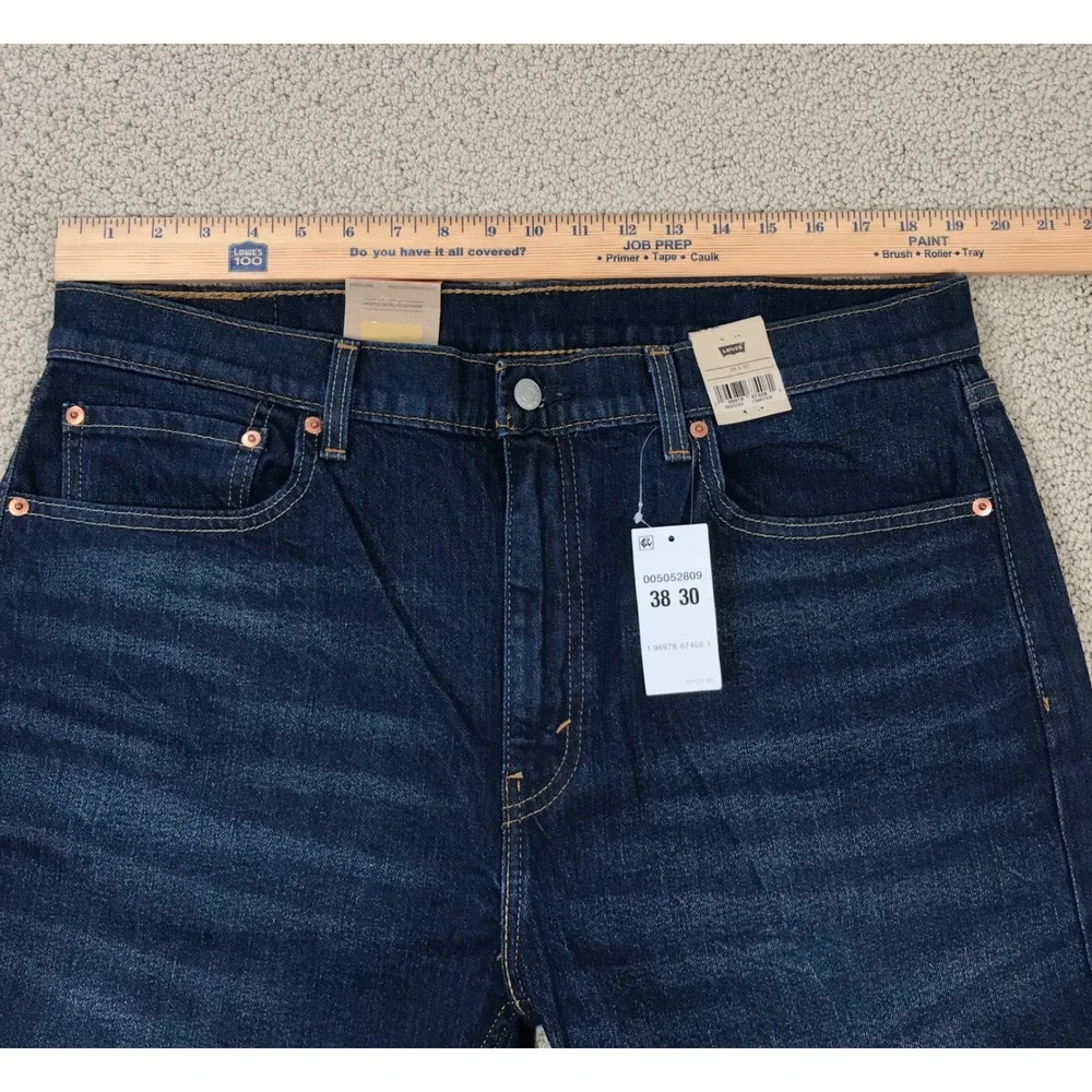 Levis levi 505