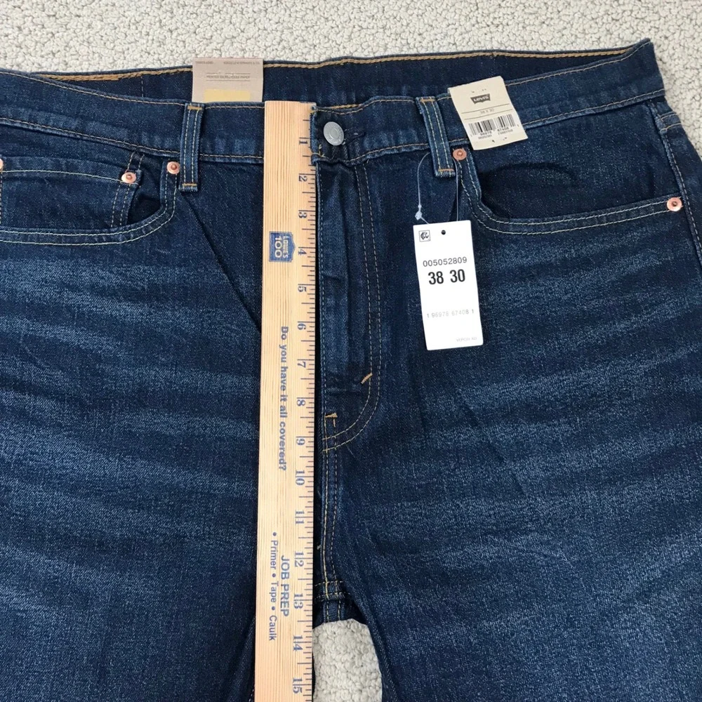 Levis levi 505