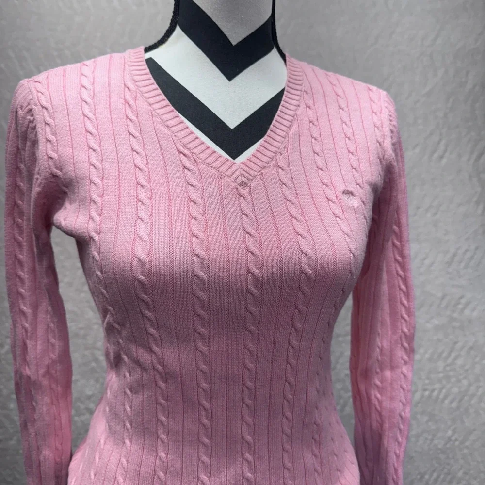 Izod neck cable