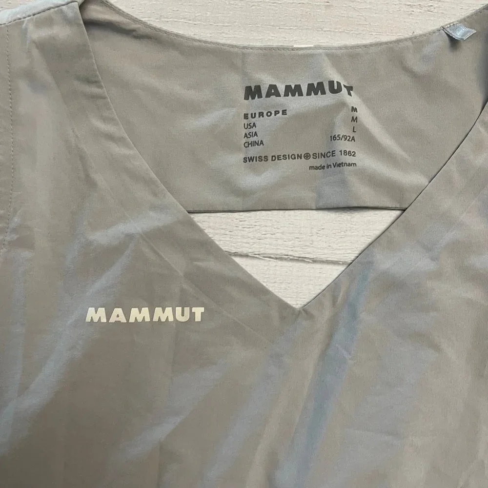Mammut women’s light