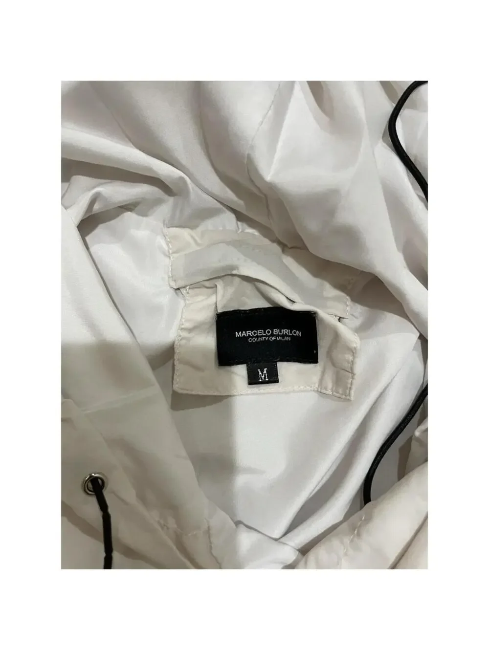 Marcelo Burlon County of Milan youth marcelo