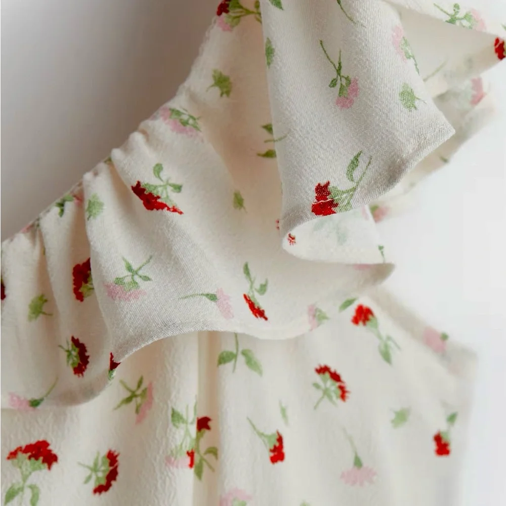 H&M elegant blouse