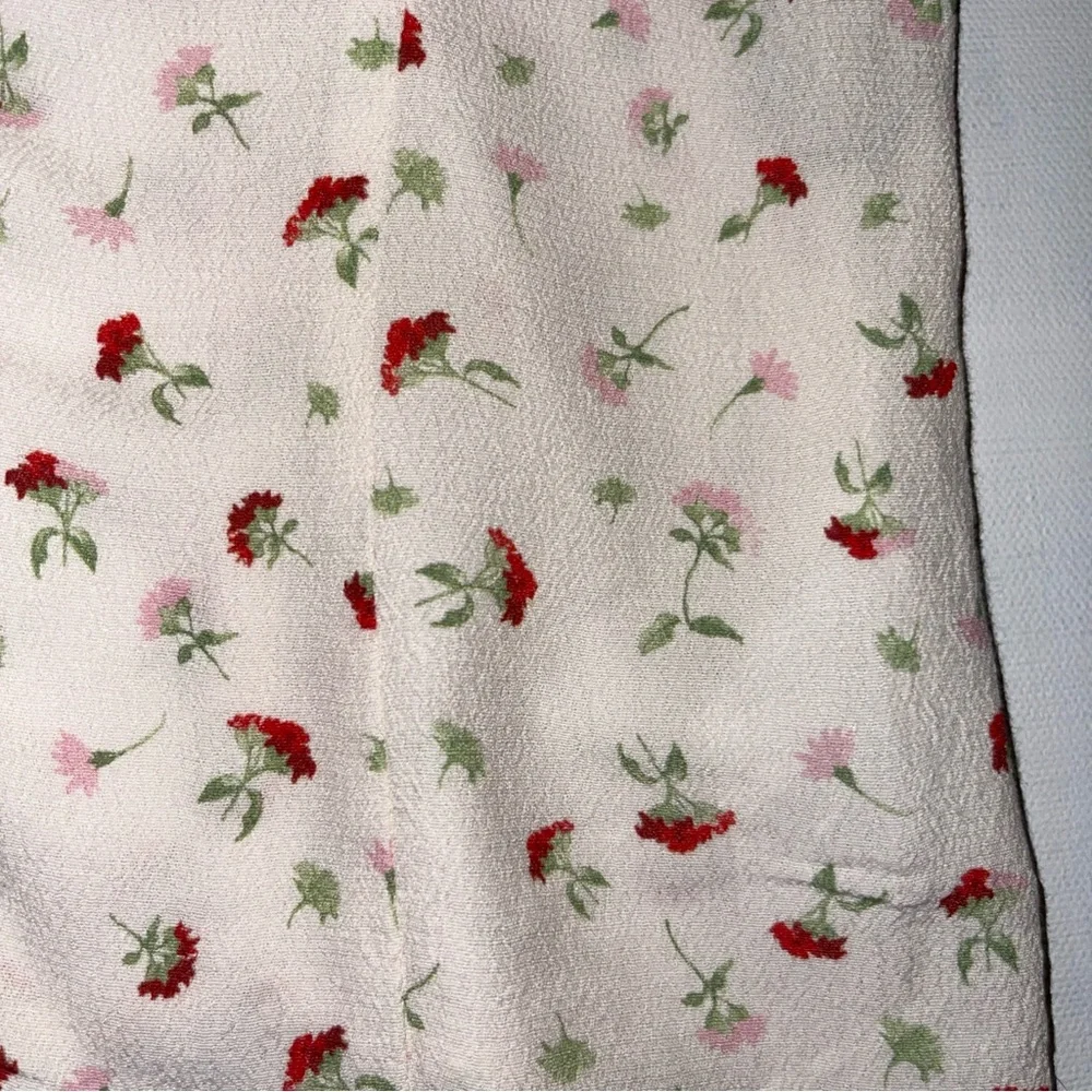 H&M elegant blouse