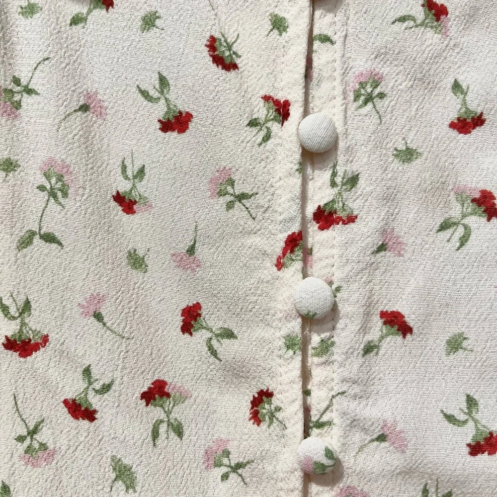 H&M elegant blouse