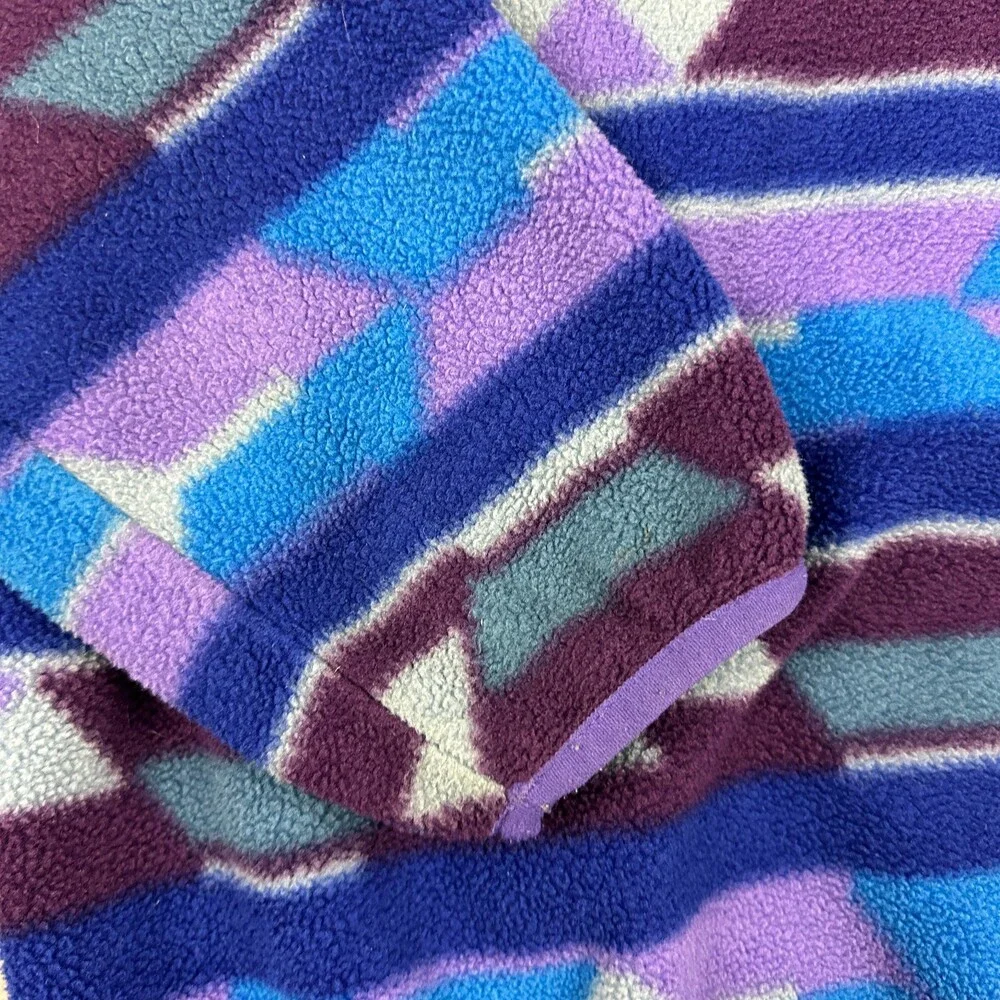 Patagonia jacket size