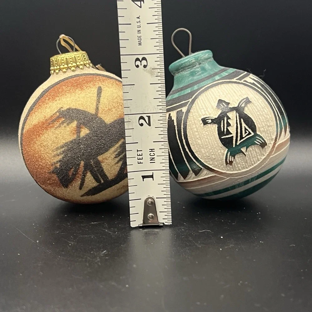 Handmade native american