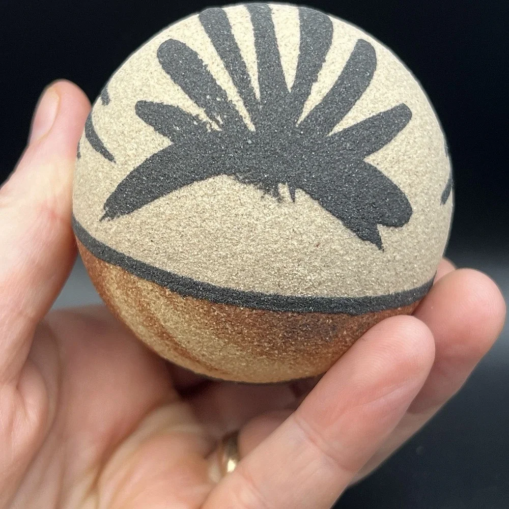 Handmade native american