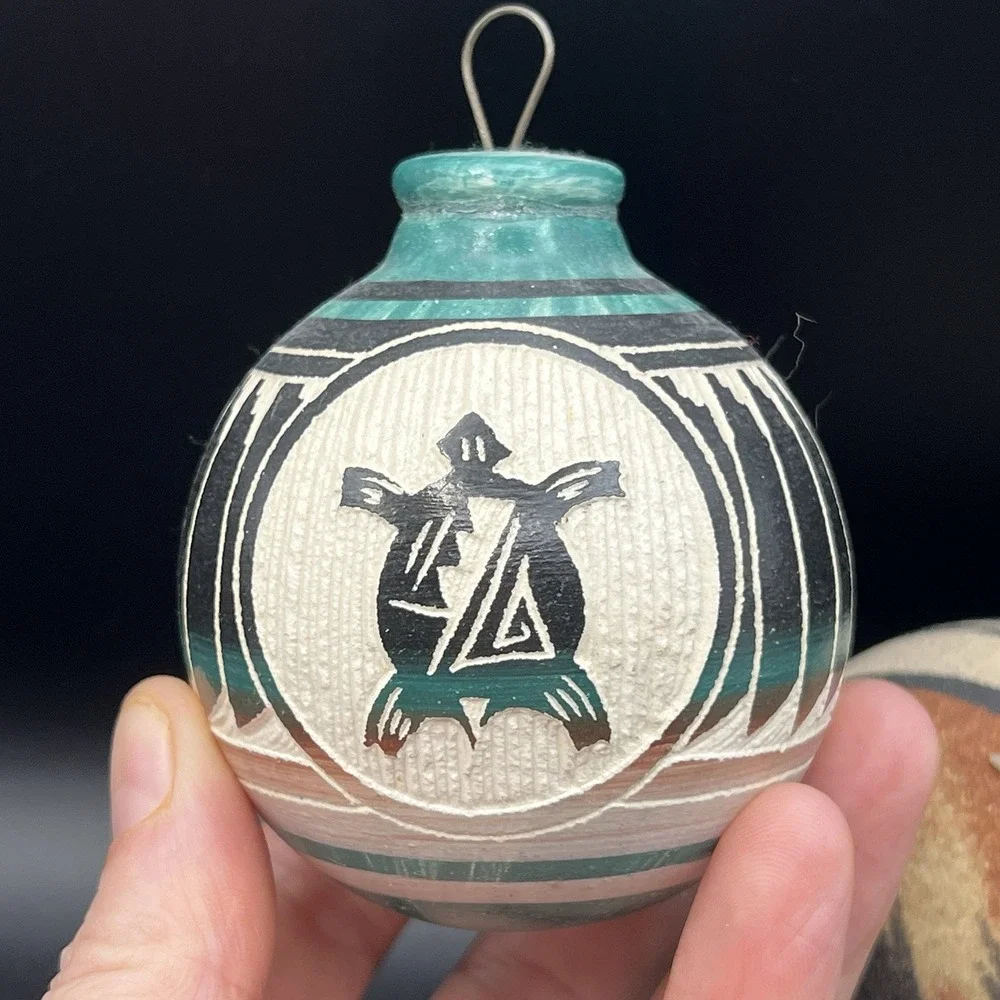 Handmade native american