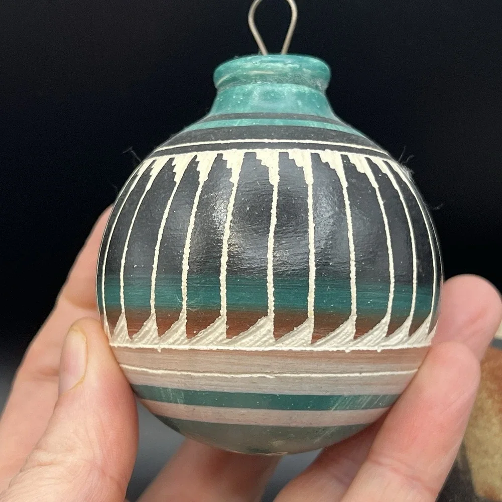 Handmade native american