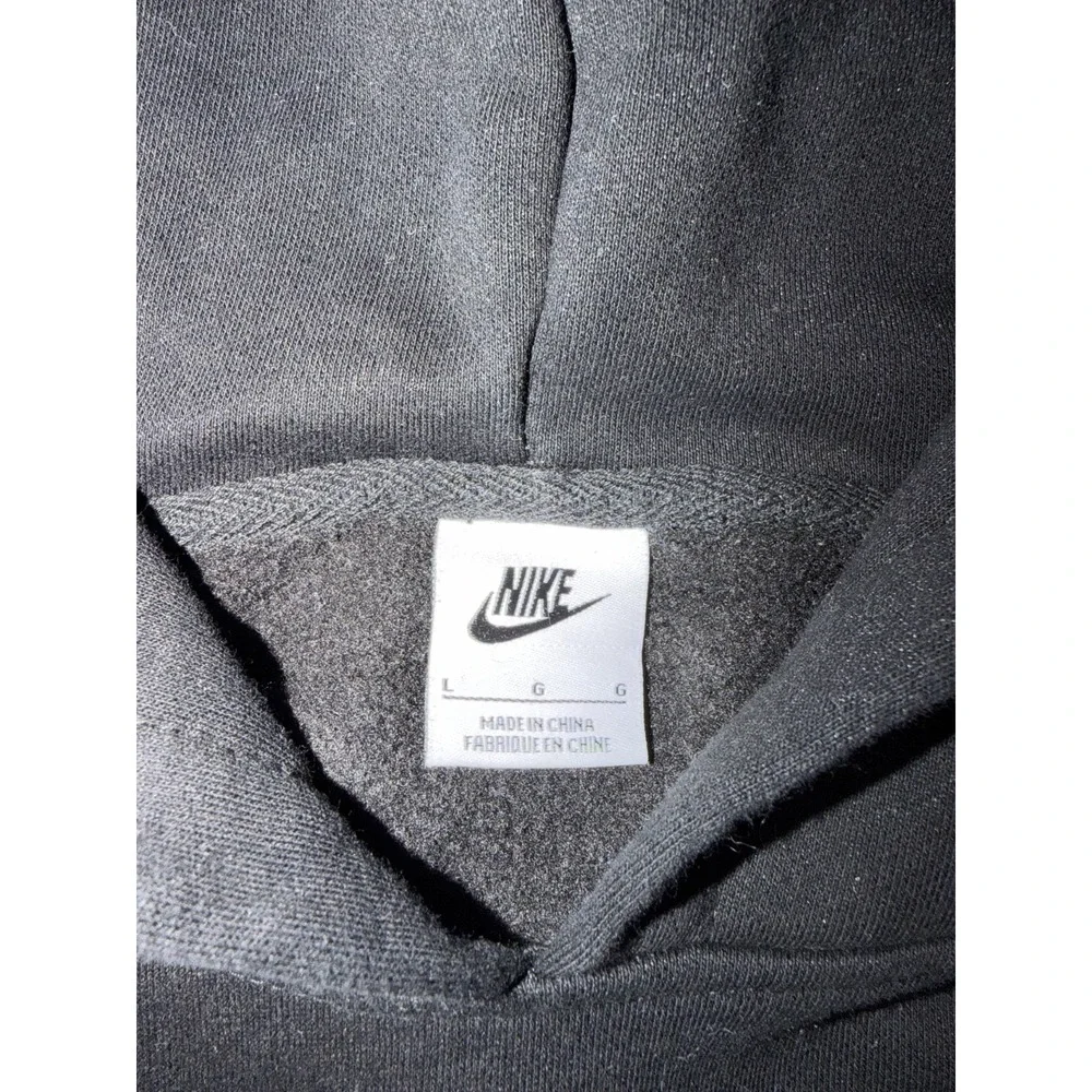 Nike this stussy