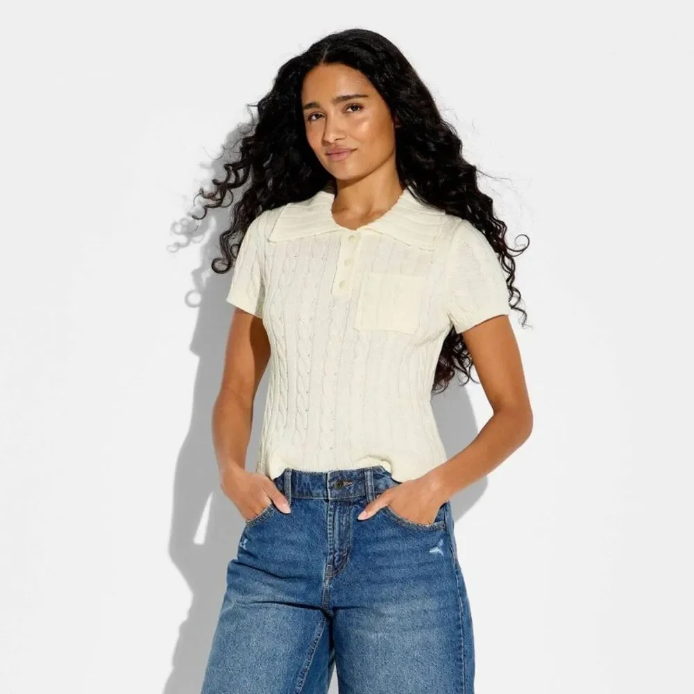 Wild Fable short sleeve
