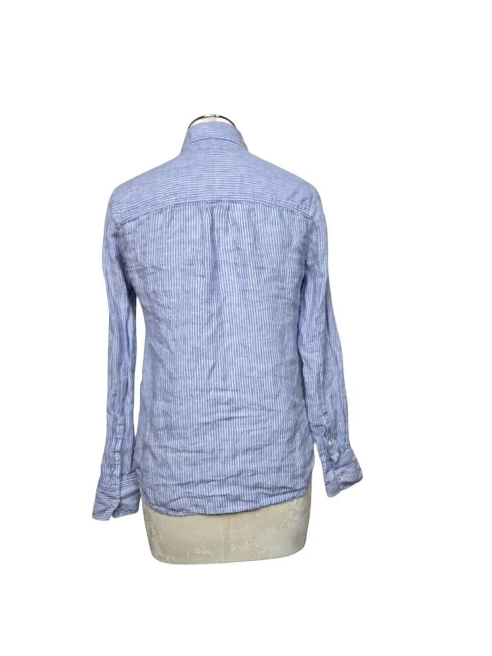 J. Crew crew shirt