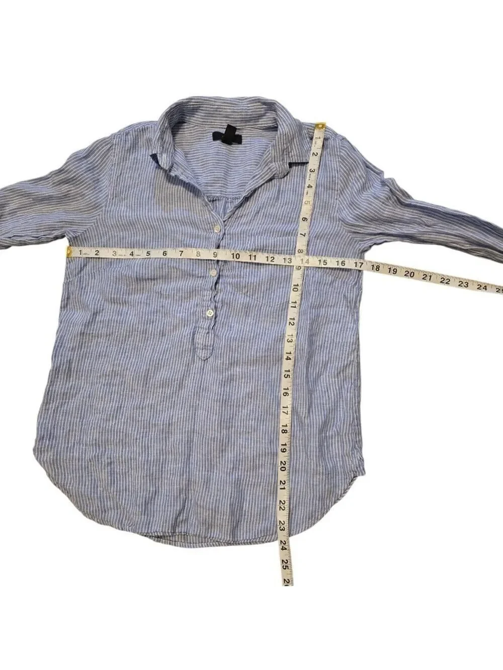 J. Crew crew shirt