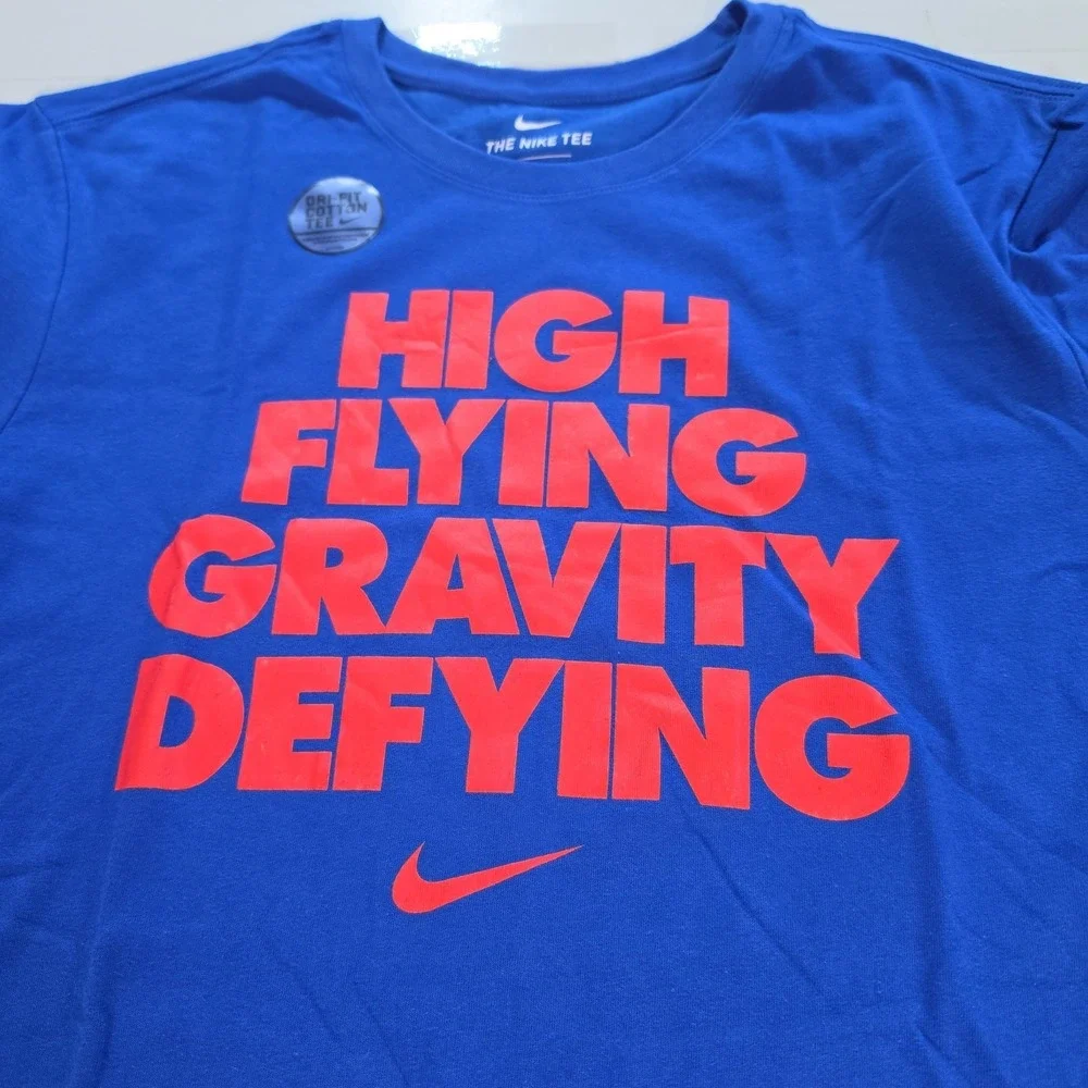 Nike new tags