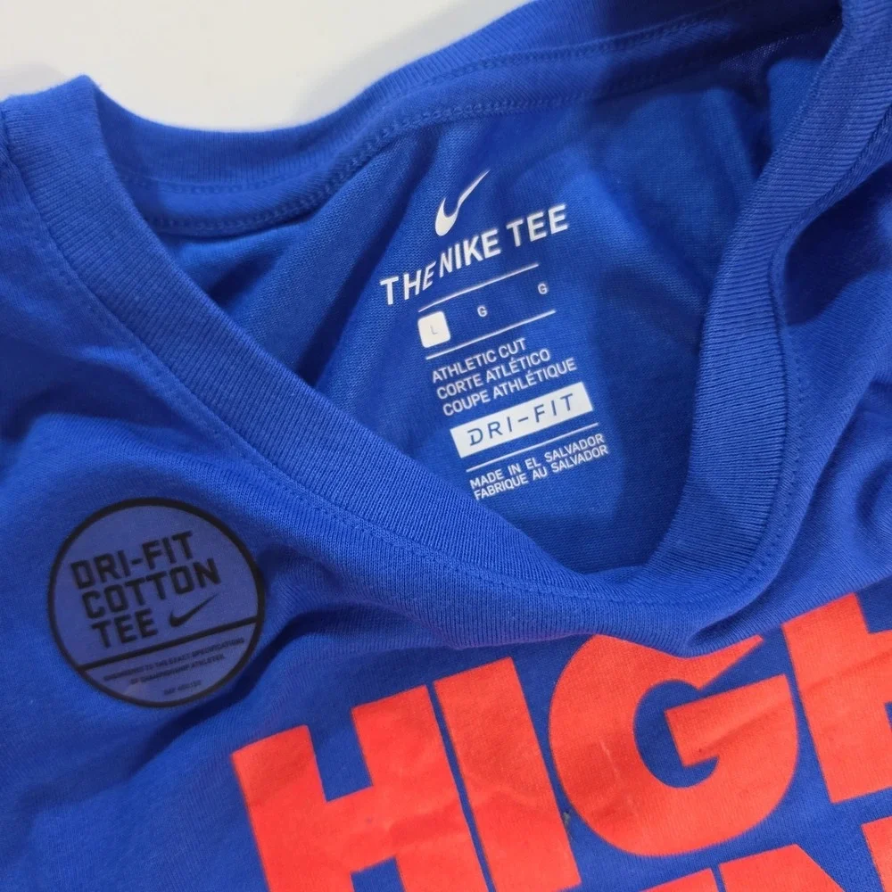 Nike new tags