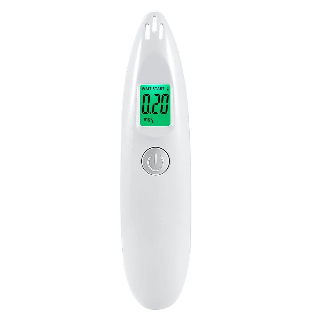 Alcohol Checker, Alcohol Detector, Alcohol Tester, Drunk Driving Detector
