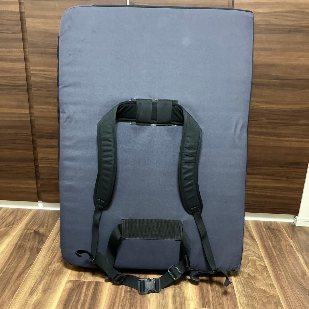 Metolius Session Crash Pad